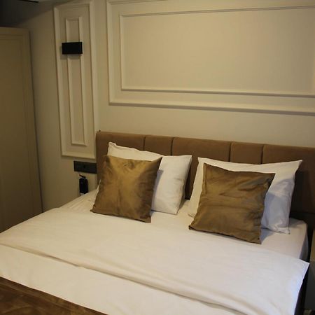 Eyuep Sultan Palace Hotel Istanbul Eksteriør bilde