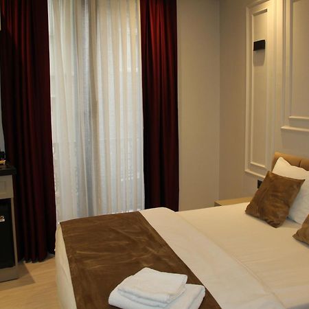 Eyuep Sultan Palace Hotel Istanbul Eksteriør bilde