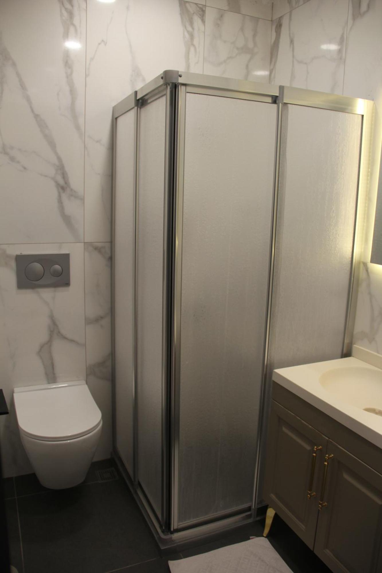 Eyuep Sultan Palace Hotel Istanbul Eksteriør bilde